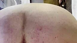 BBW rides cock with wild energy tonight