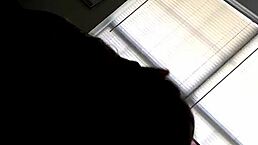 She Knows How to Give an A1 Handjob to That Cock!