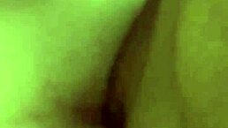 Old Cuban Bitch Loves Black Dick!