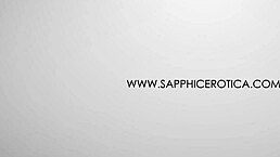 billy and crystal fingering and licking each other