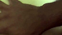 Old Cuban Bitch Loves Black Dick!