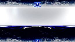 Fallon West and Olive Glass Punished in Starship