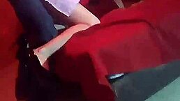 show bar swingers part 2