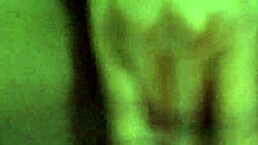 Rubbing my juicy pussy with fingers 😍