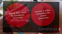 Natty Hot's Ass Fucked Hard by Husband