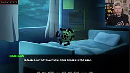 What Would You Do With Sarada In Naruto Training!