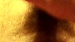 Horny Bisexual Solo Jerk Off With Cumshot