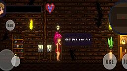 Uncensored Hentai Game Drains Mansion With Intense Emotions