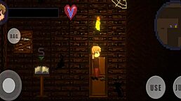 Uncensored Hentai Game Drains Mansion With Intense Emotions