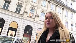 Jemma Valentine taunts ex with steamy outdoor fling