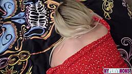 Kylie Kingston's intriguing follow-up session