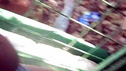 My Buddy's Hard As A Pole