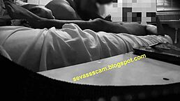 fucking a milf with huge ass in hardcore anal pounding session?