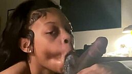 Petite Slut Takes Monster Cock