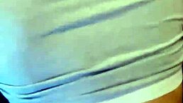 Reunited school friend leads to passionate creampie and anal fucking