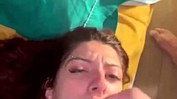 me cojo al hijo de mi encargado y me termina dando toda la lechita en la boca instagram daianaabril