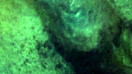 showing off my big black cock to everyone