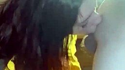 me cojo al hijo de mi encargado y me termina dando toda la lechita en la boca instagram daianaabril