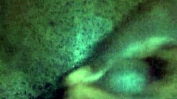 showing off my big black cock to everyone