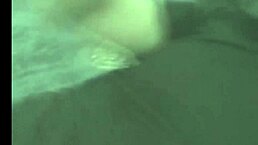 Real stepsister gets bold fucking from stepbrother in taboo hardcore