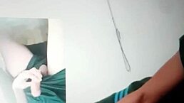 Vietnamese Gay Man Sucks Cock in Detailed Scene