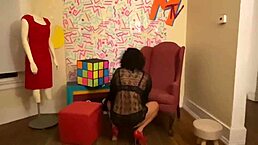 Anna Maria Plays Again