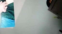 Vietnamese Gay Man Sucks Cock in Detailed Scene