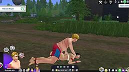 I Fucked My Wife At The Wedding