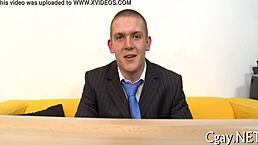 Watch These Intense Gay Sex Scenes!