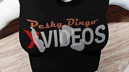 More Than Friends unfolds in furry animated tale