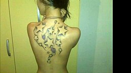 sexy and beautiful venezuelan dancer performs a captivating routine with mexican latina flair