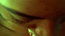 Homemade anal scene with ebony amateur