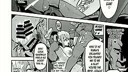 Three Brats Tease Small Cock