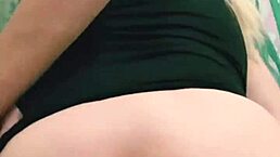 MILF's Intense Asshole Enema Leading To Squirting Explosion!