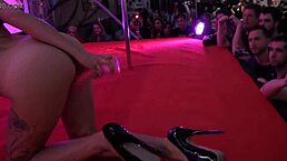 salón erótico de barcelona 2015 mifaceporno