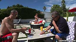 Bangbros - Is All Grown Up 😍