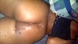 I love this slow motion nut, it's so intense