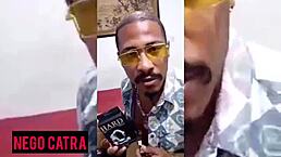 Se beber e usar n�o case por que a putaria rola nessa quarentena