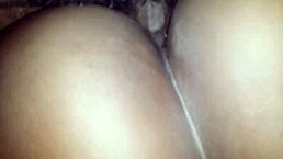 Take It From The Back With African Music!