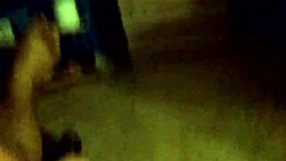 Blowjob Where A Bitch Sucks My Dick With Intense Sucking And Cock Action.