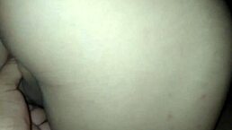 my wife getting fingered and using a vibrator on her big ass 😍