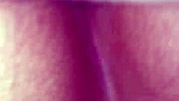 Intensely Fucking Wife Doggy Style Bent Over.