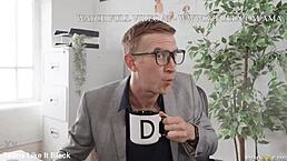 Chatting about Atlanta Moreno's amazing pussy skills on Brazzers stream full video at zzfull.com!