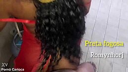 Fiery Latina amateur cums hard from intense anal assfucking in voyeur scene.