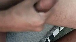 did you jerk off in the room extracting milk vega