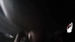 GOOD HEAD from ebony babe!