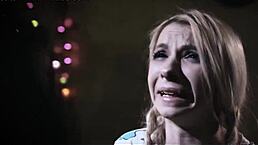 Cute Not-Sister Gets Fucked Intensely