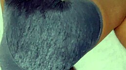 teen girlfriend wants to fuck after workout in doggystyle