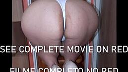 rabuda casada no cio