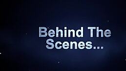 leilani leeane enjoys an interracial encounter and then relaxes in the shower